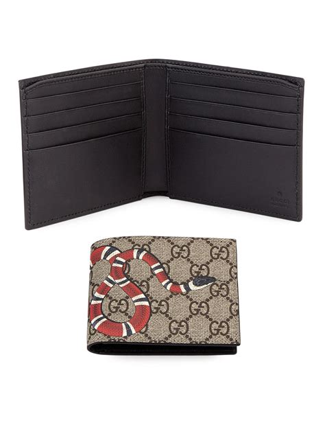 gucci wallet men price in india|gucci long wallet for men.